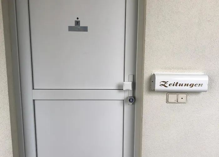 Apartment R24/7, 4050 Traun
