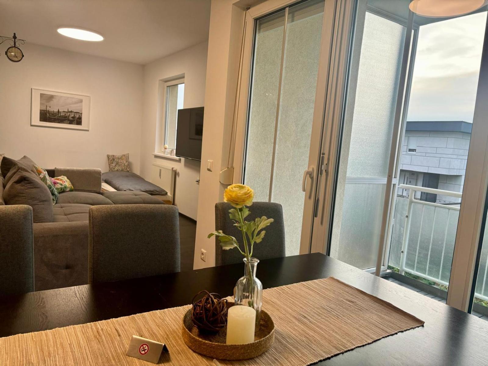 Apartment R24/7, 4050 Traun